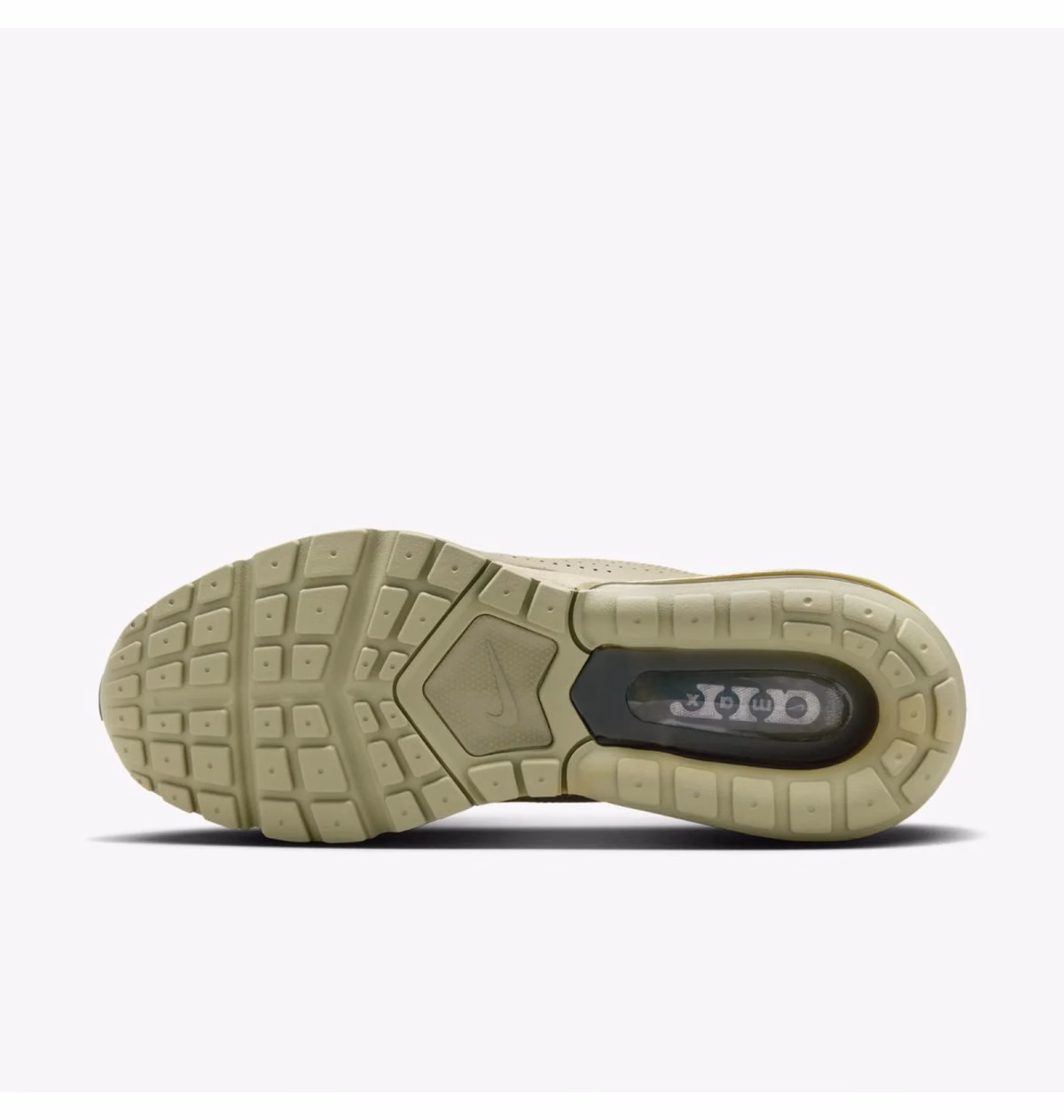 Кросівки чоловічі Nike Air Max Pulse Olive FJ2589-200 — фото 3