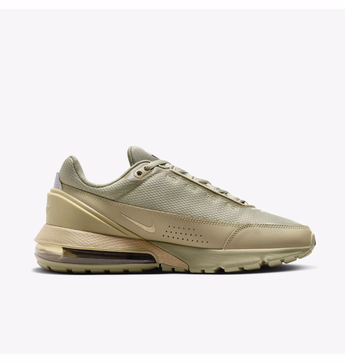 Кросівки чоловічі Nike Air Max Pulse Olive FJ2589-200 — фото 4