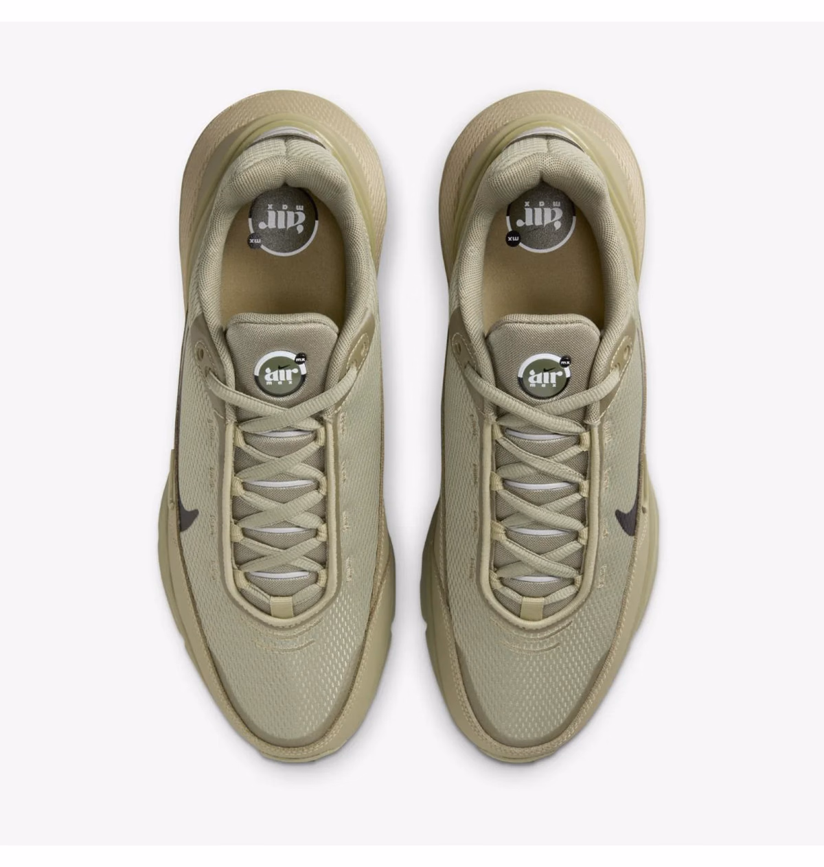 Кросівки чоловічі Nike Air Max Pulse Olive FJ2589-200 — фото 5