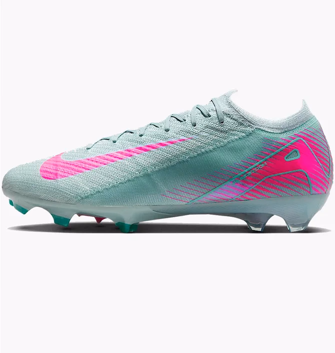 Бутси чоловічі Nike Mercurial Vapor 16 Elite Turquoise FQ1457-301