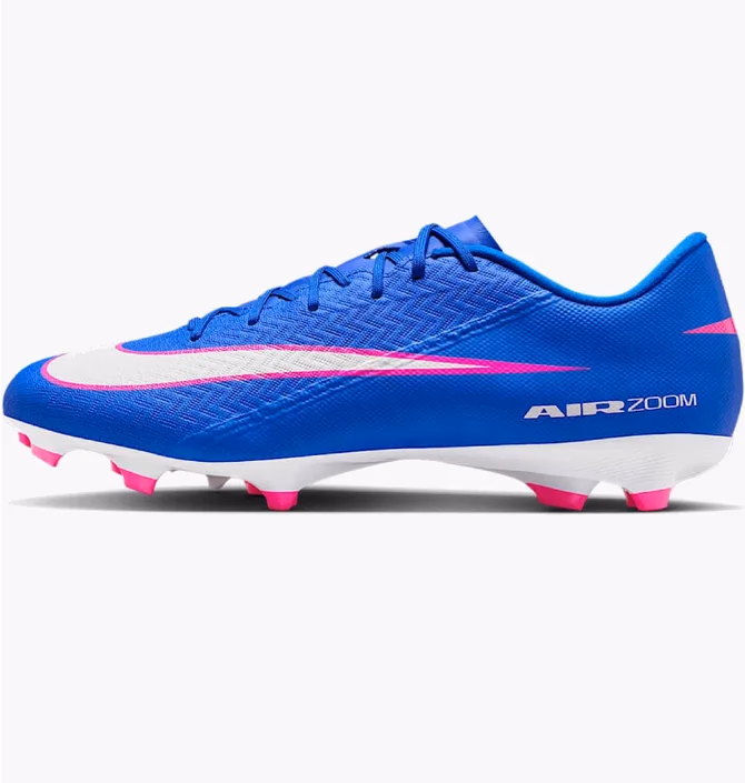 Бутси чоловічі Nike Zoom Vapor 16 Academy Fg/Mg FQ1458-446