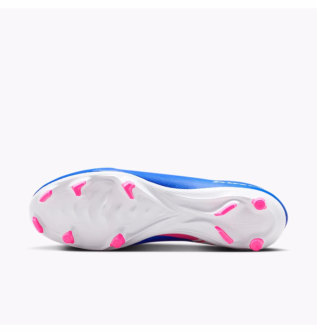 Бутси чоловічі Nike Zoom Vapor 16 Academy Fg/Mg FQ1458-446 — фото 3