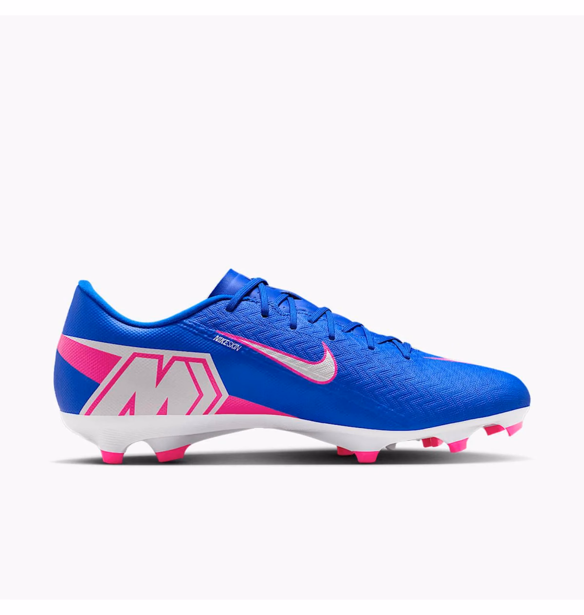 Бутси чоловічі Nike Zoom Vapor 16 Academy Fg/Mg FQ1458-446 — фото 4