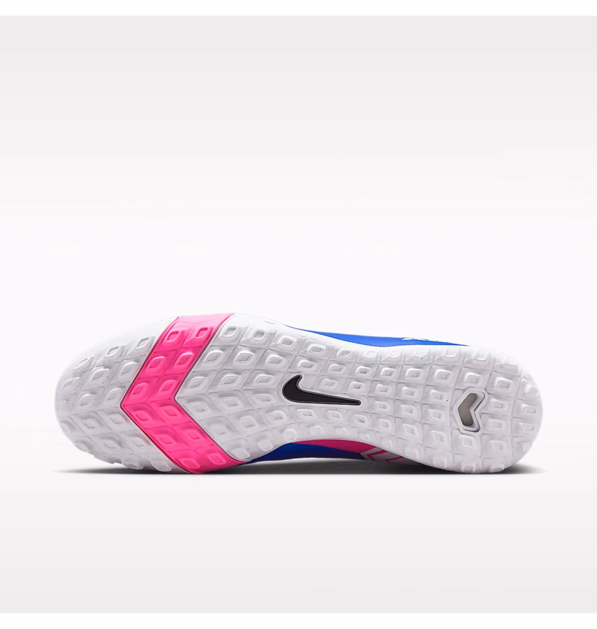 Бутси чоловічі Nike Zoom Superfly 10 Academy Tf Blue FQ8331-446 — фото 3