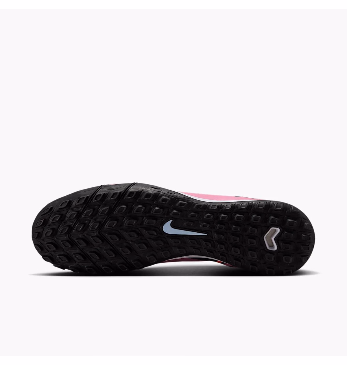 Бутси чоловічі Nike Zoom Superfly 10 Academy Tf Pink FQ8331-600 — фото 2