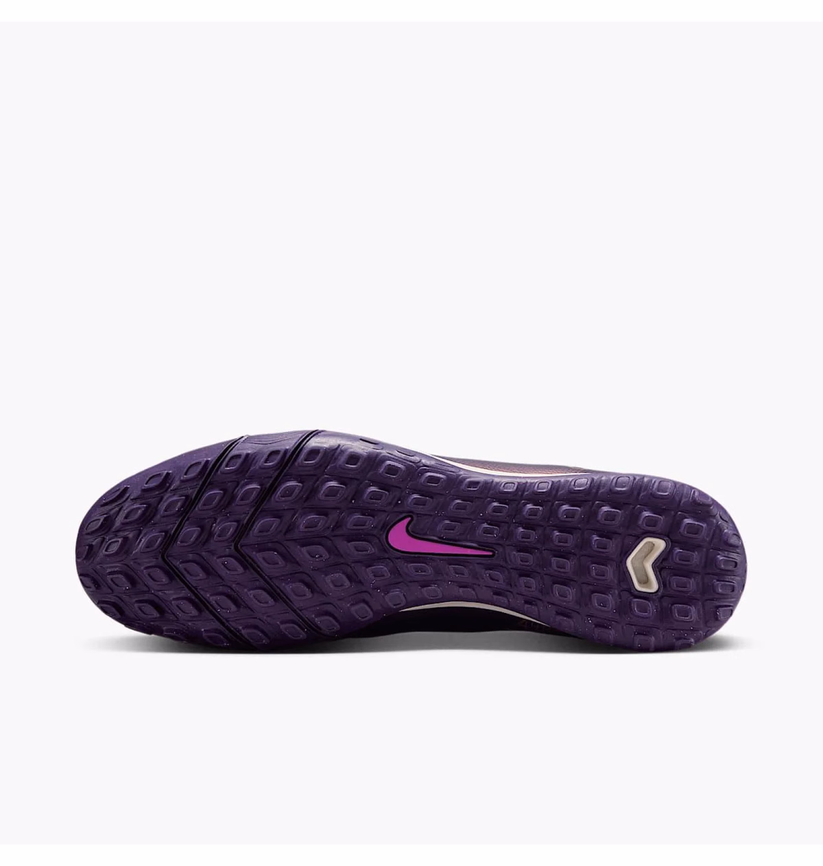 Бутси чоловічі Nike Zoom Superfly 10 Academy Km Violet FQ8333-500 — фото 3