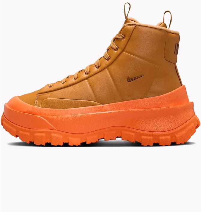Черевики жіночі Nike Blazer Roam Mid Winterized FQ9065-200