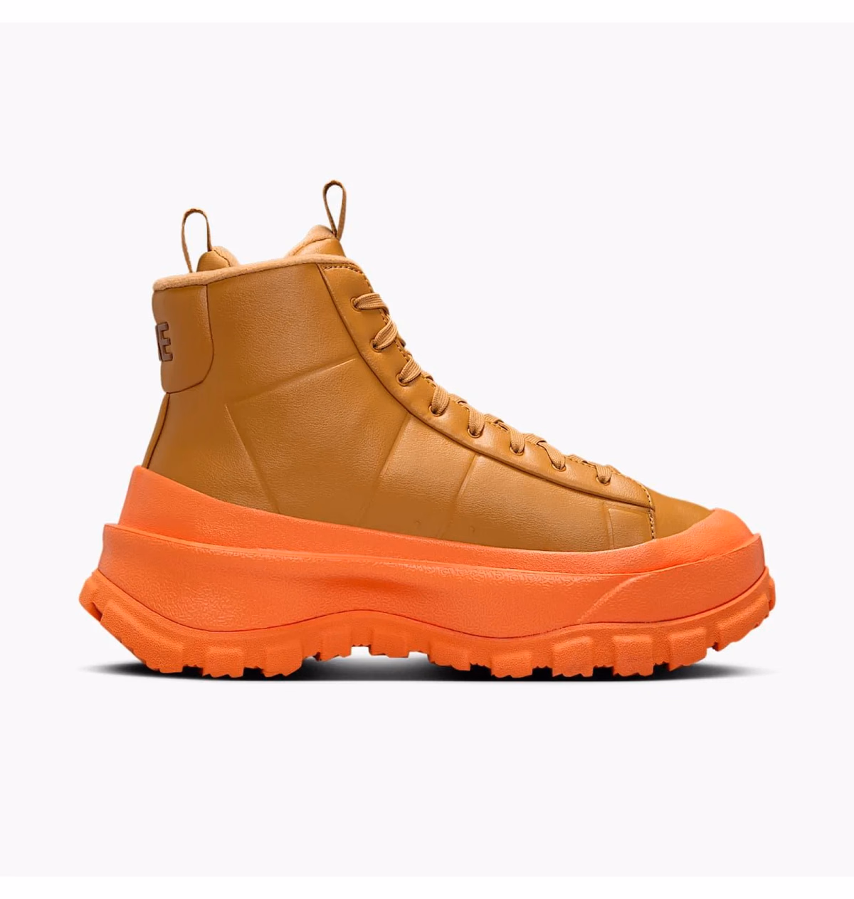 Черевики жіночі Nike Blazer Roam Mid Winterized FQ9065-200 — фото 4