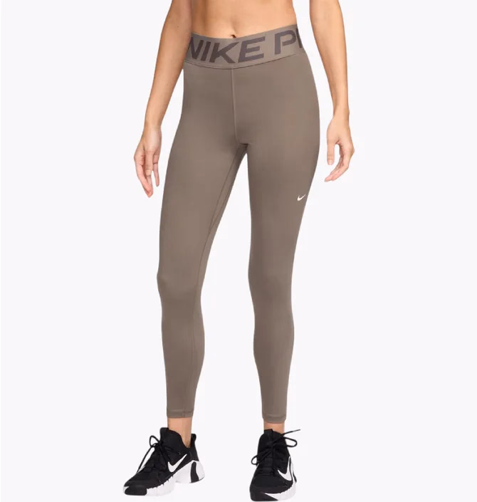 Легінси Nike Pro Sculpt Brown FV7382-233