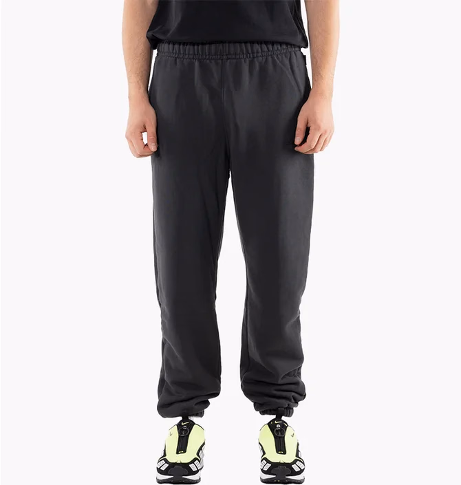 Штани чоловічі Air Jordan Wordmark Flc Pant Off Noir Black FZ3954-045