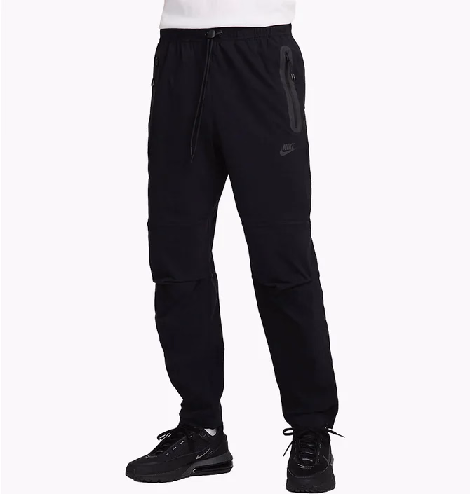 Штани чоловічі Nike Tech Black HM8241-010