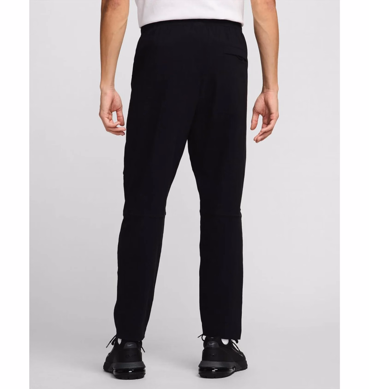Штани чоловічі Nike Tech Black HM8241-010 — фото 5