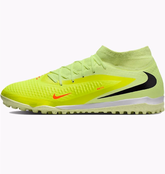 Бутси чоловічі Nike Phantom 6 High Academy Green HQ2277-800