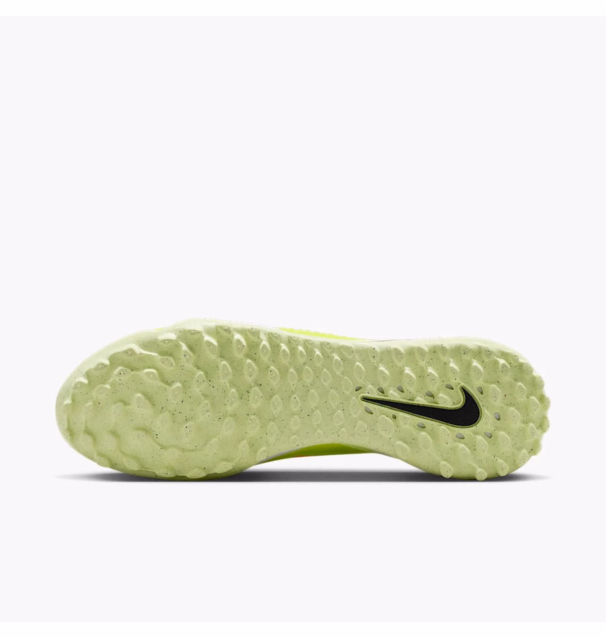 Бутси чоловічі Nike Phantom 6 High Academy Green HQ2277-800 — фото 2