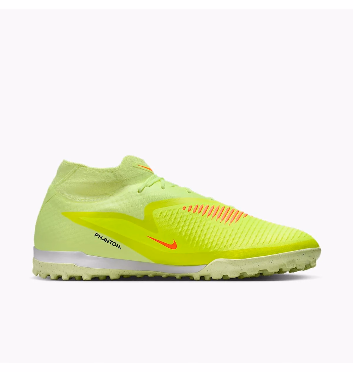 Бутси чоловічі Nike Phantom 6 High Academy Green HQ2277-800 — фото 3