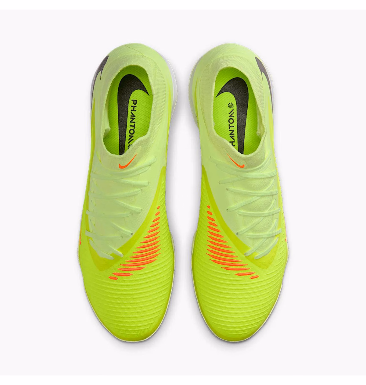 Бутси чоловічі Nike Phantom 6 High Academy Green HQ2277-800 — фото 4