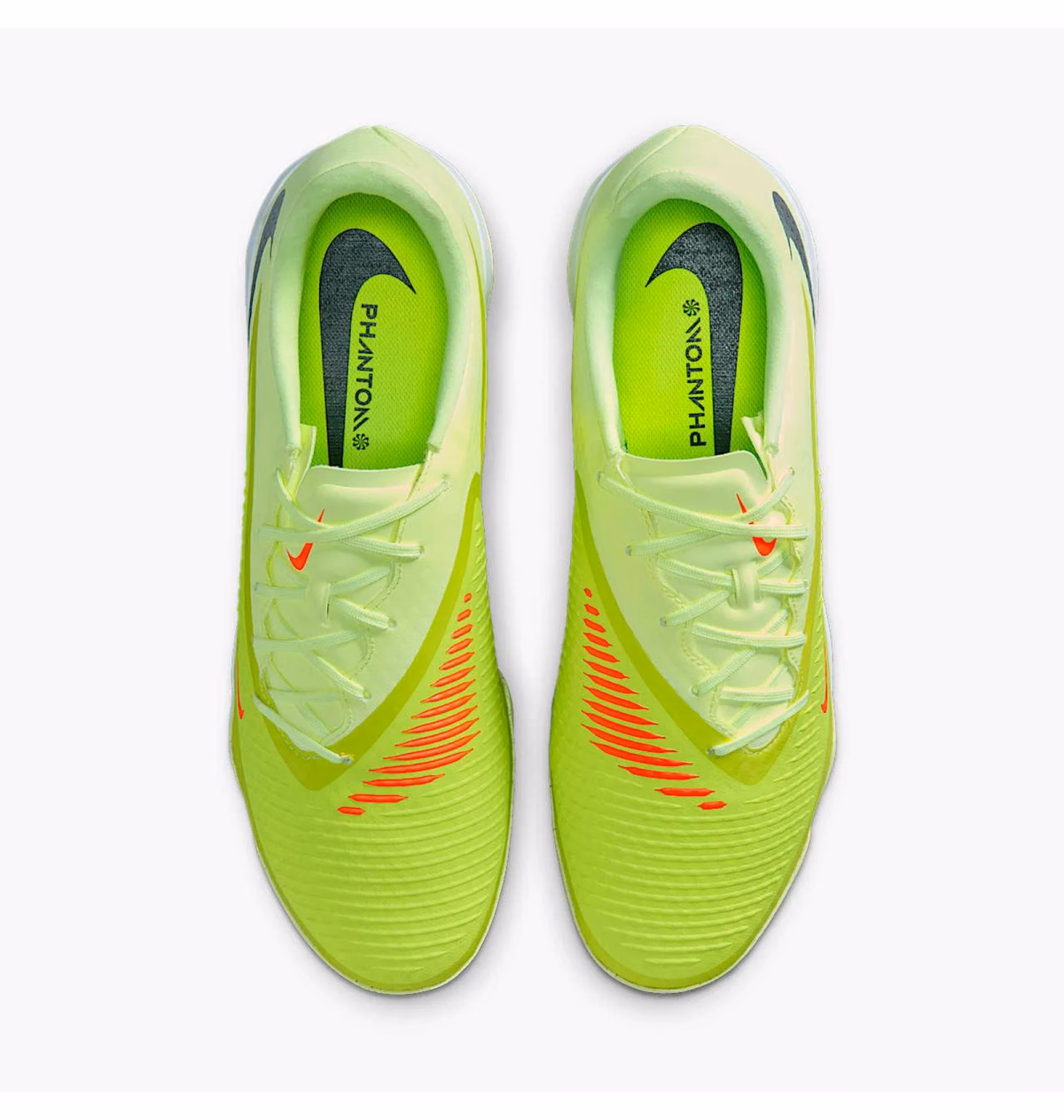Бутси чоловічі Nike Phantom 360 Academy Green HQ2325-800 — фото 4