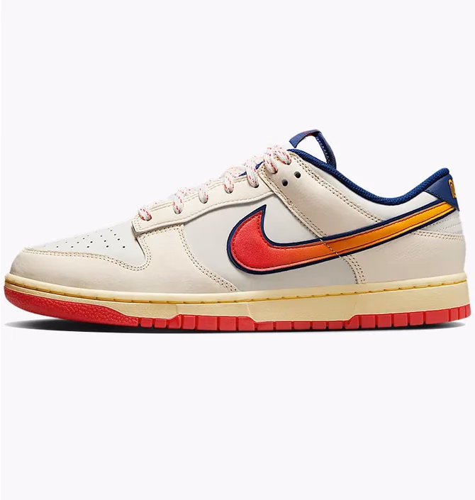 Кросівки чоловічі Nike Dunk Low Retro Se Beige HV5749-110