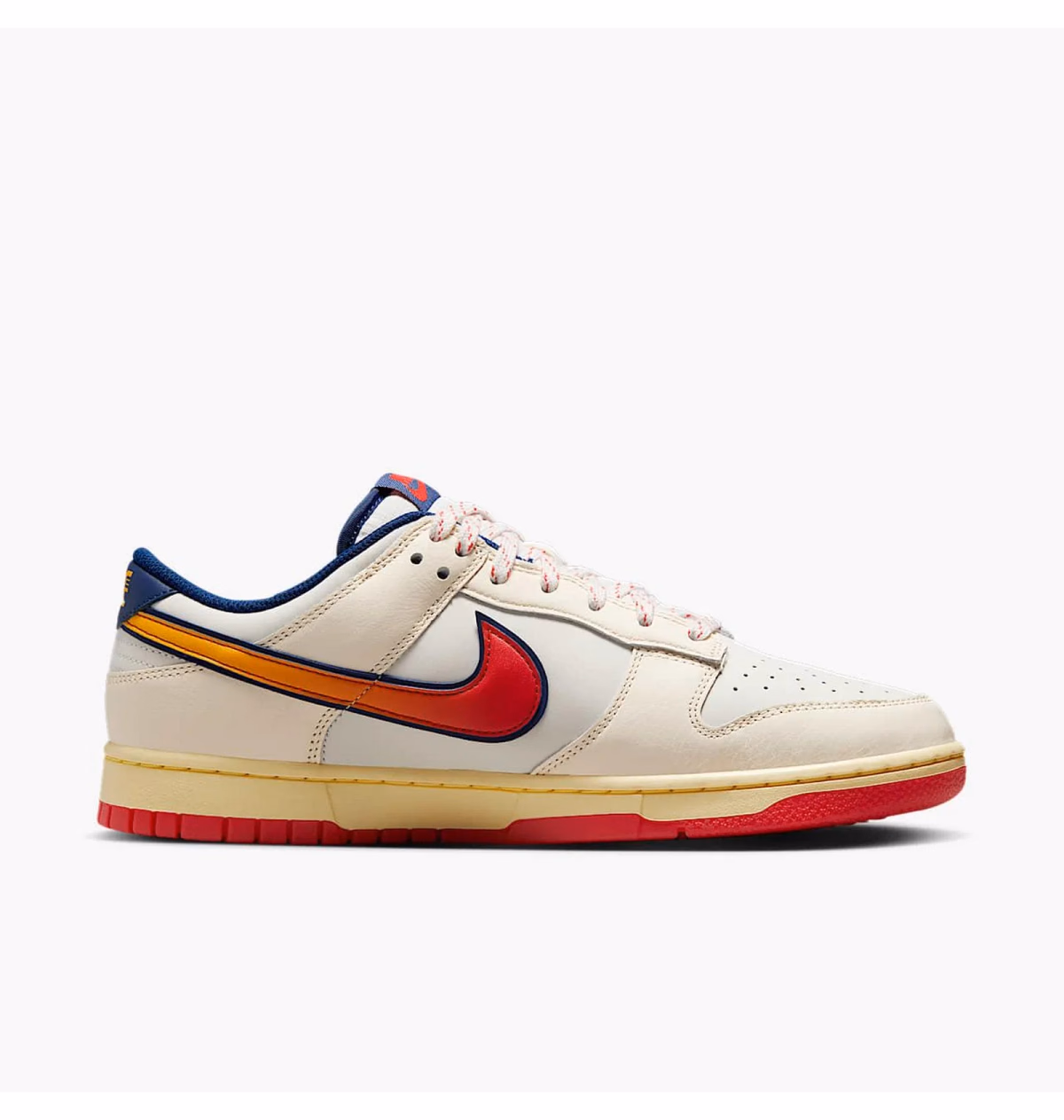 Кросівки чоловічі Nike Dunk Low Retro Se Beige HV5749-110 — фото 4