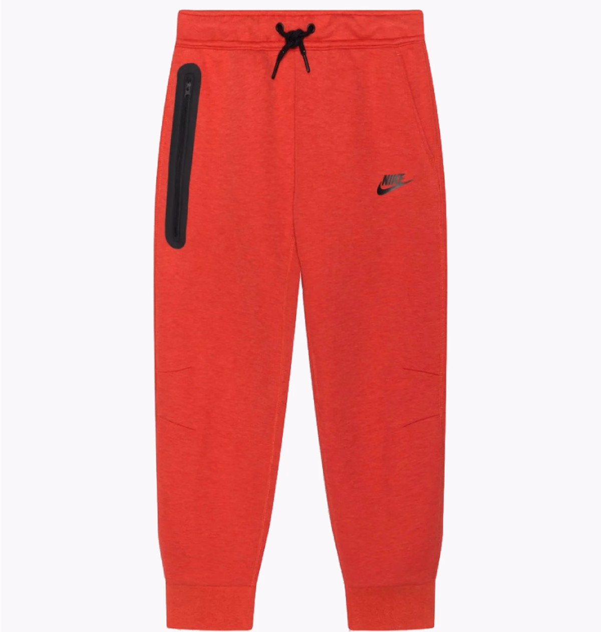 Штани жіночі Nike Nsw Tch Flc Mr Jgger 2 Red HV6779-657 — фото 4