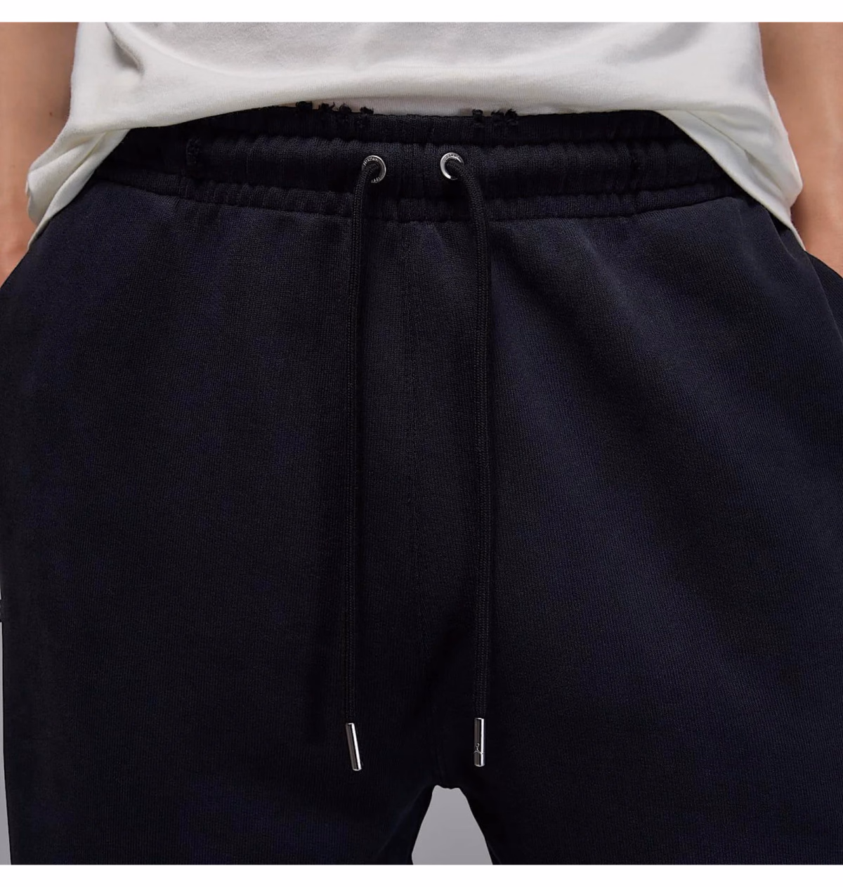 Штани чоловічі Nike Jordan Rare Air Fleece Pants IB2999-010 — фото 3