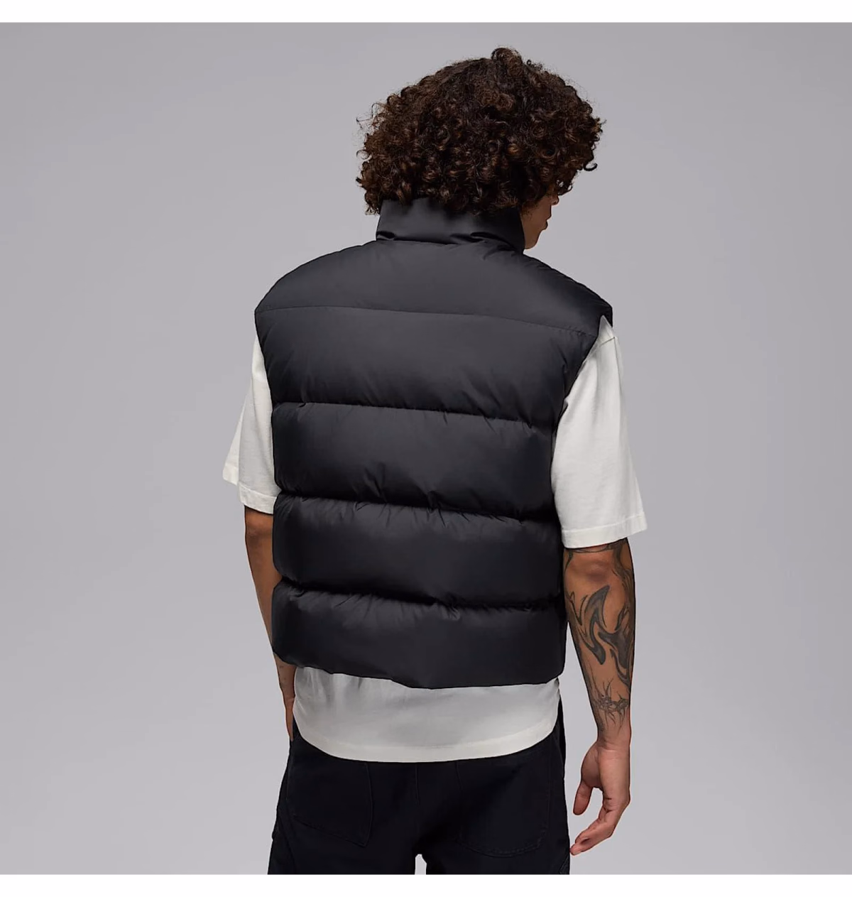 Жилетка чоловіча Jordan Flight Men’s Down Gilet IF4261-010 — фото 3