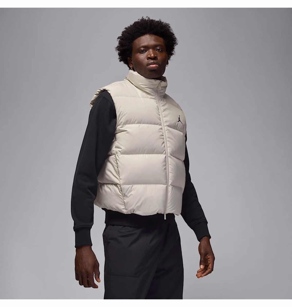 Жилетка чоловіча Jordan Flight Down Vest IF4261-104 — фото 3