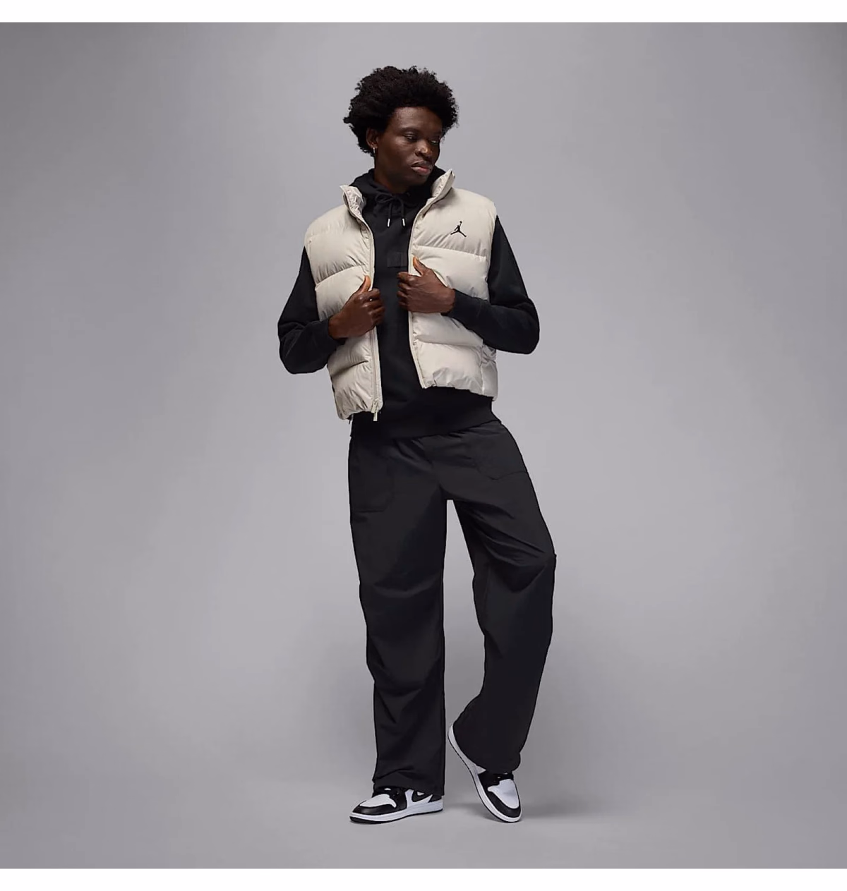 Жилетка чоловіча Jordan Flight Down Vest IF4261-104