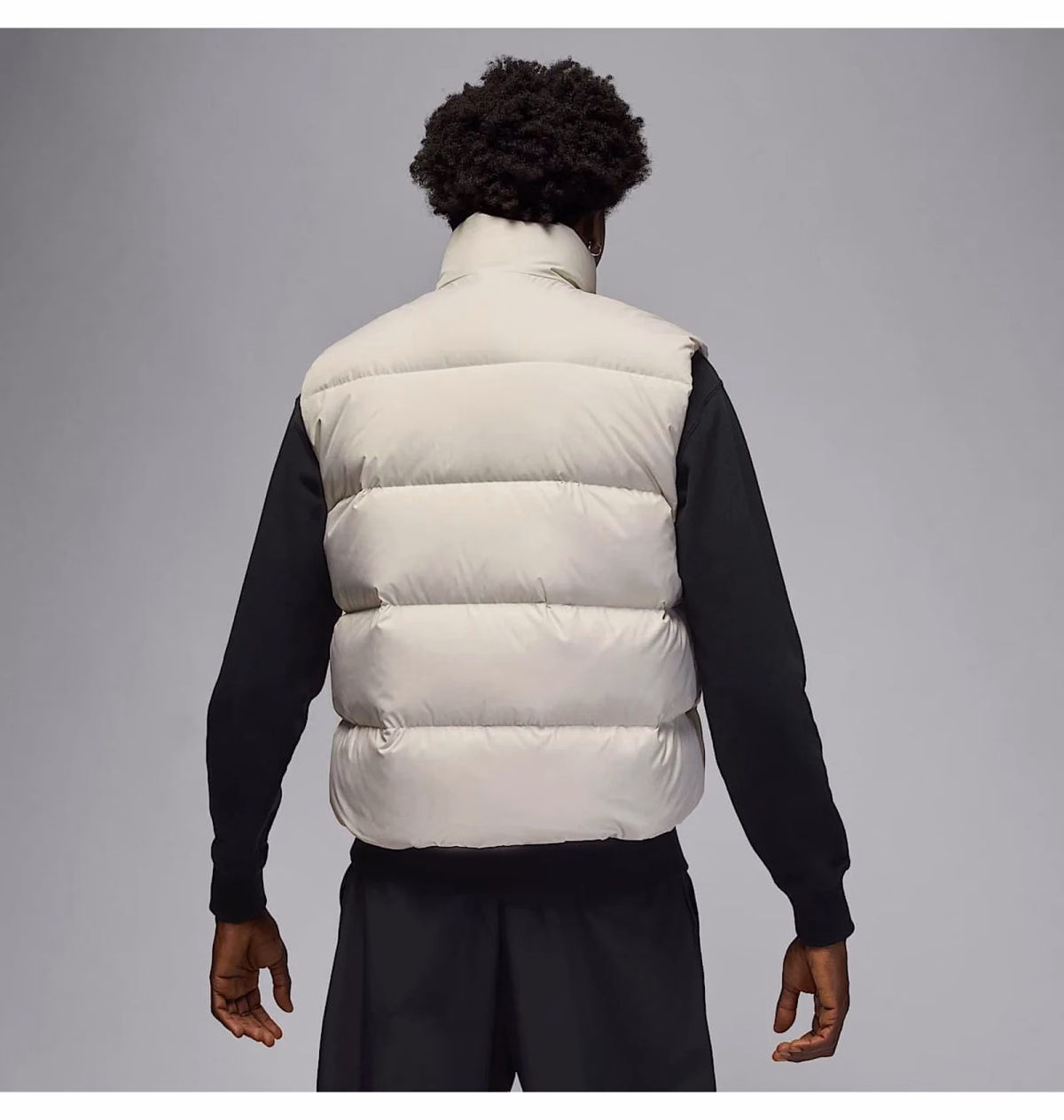 Жилетка чоловіча Jordan Flight Down Vest IF4261-104 — фото 4