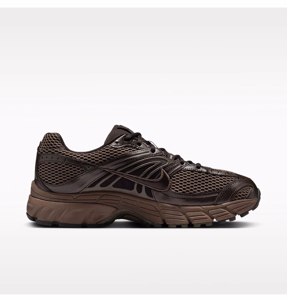 Кросівки чоловічі Nike Air Max Moto 2K Brown IO9279-200 — фото 3